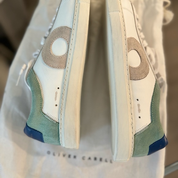 - NEW! OLIVER CABELL size 37 - Picture 7 of 7